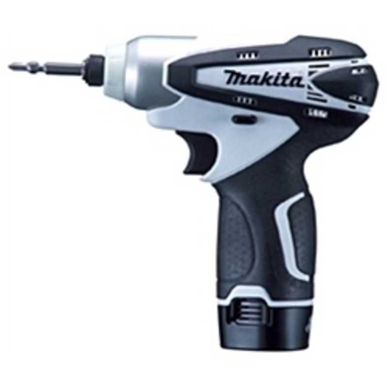 マキタ　充電式インパクトドライバ　TD090DWXW