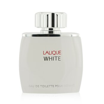 Lalique ホワイト プールオム EDTスプレー*