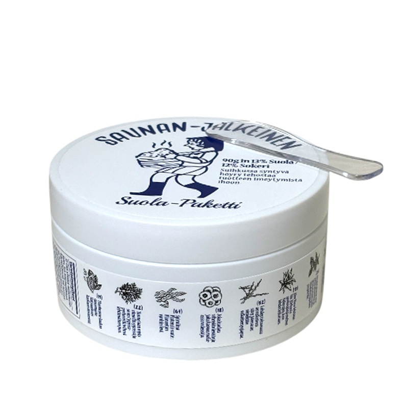 サウナンジアンソルトマスク/ 90g/ 1個