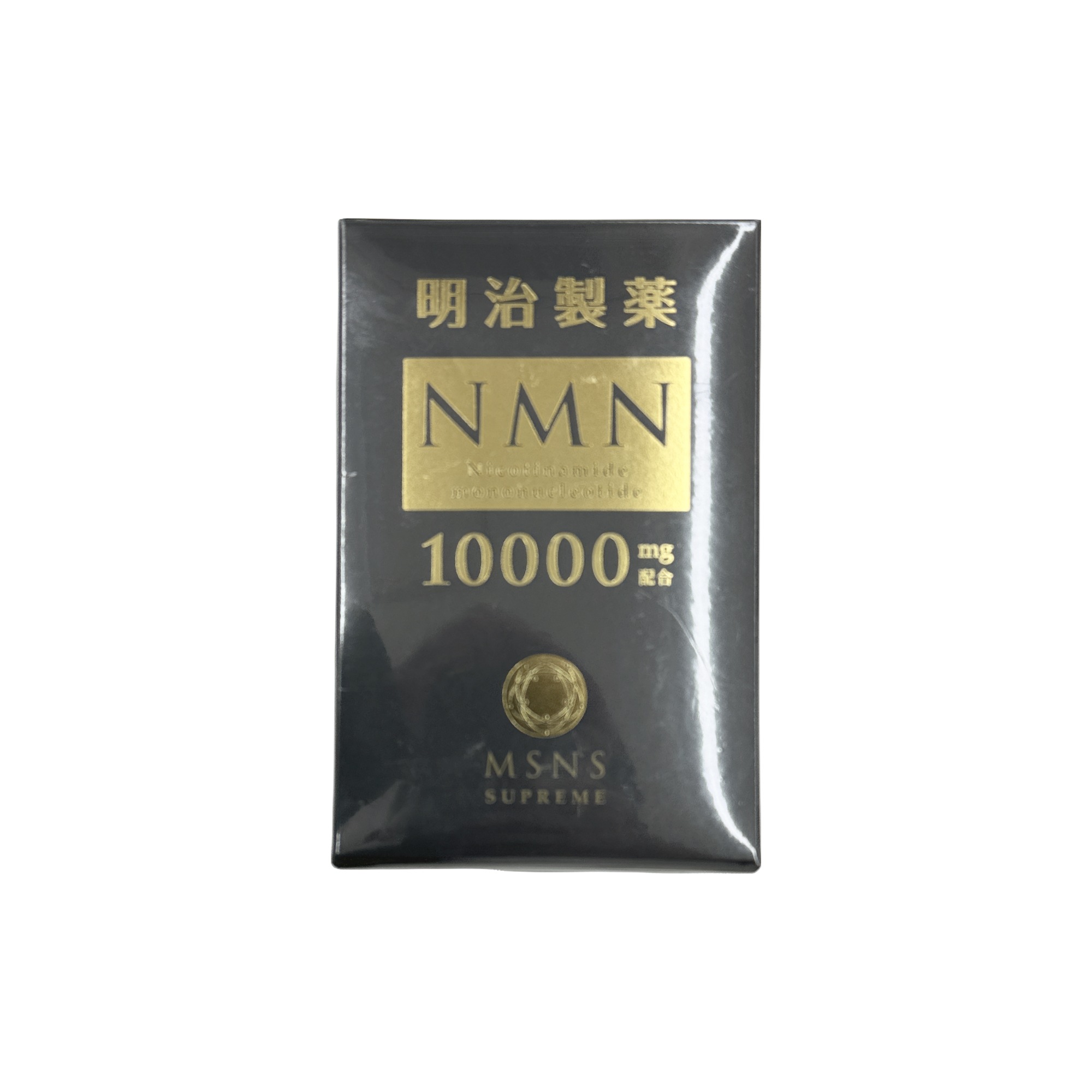 NMN10000MSNS30日分60粒