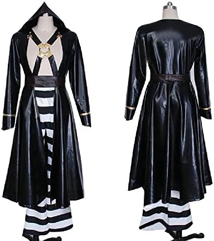 コスプレ衣装 ジョジョの奇妙な冒険 黄金の風リゾット・ネエロ