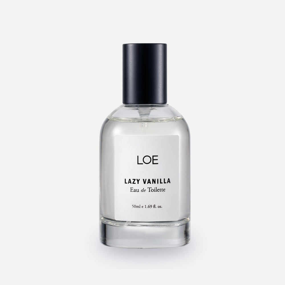 レイジバニラEDT 50ml/バニラ 香マスク香