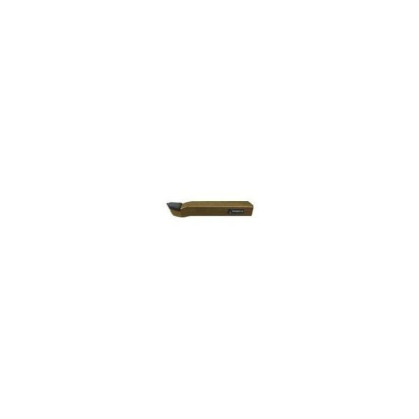 三和製作所 5163 切削工具 ハイス付刃バイト 52形 19×19×200 メーカー直送