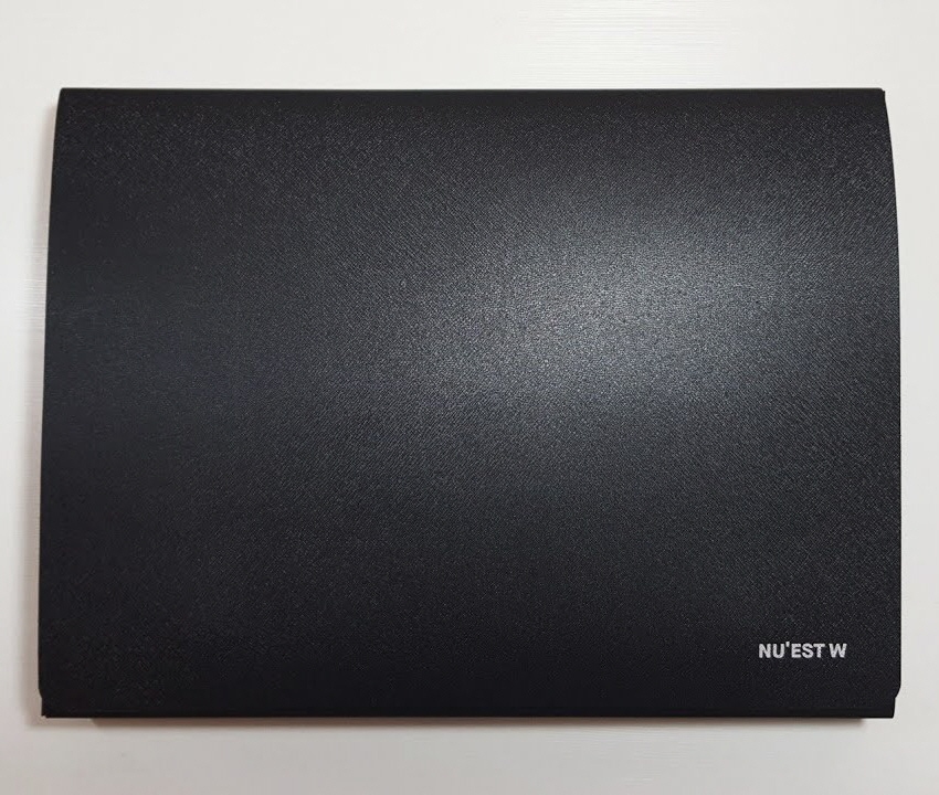 [未開封新品] （SEASONS GREETINGS ）ニューイースト（NU’EST）2018シーズングリーティングSEASONS GREETINGS