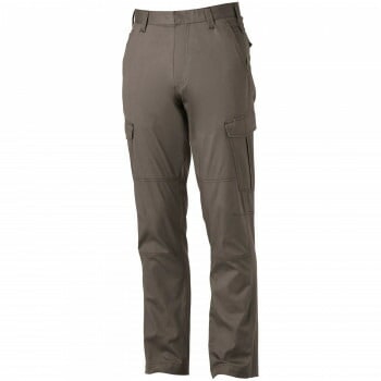 桑和 168 カーゴパンツ 130サイズ カーキ（91） G.GROUND