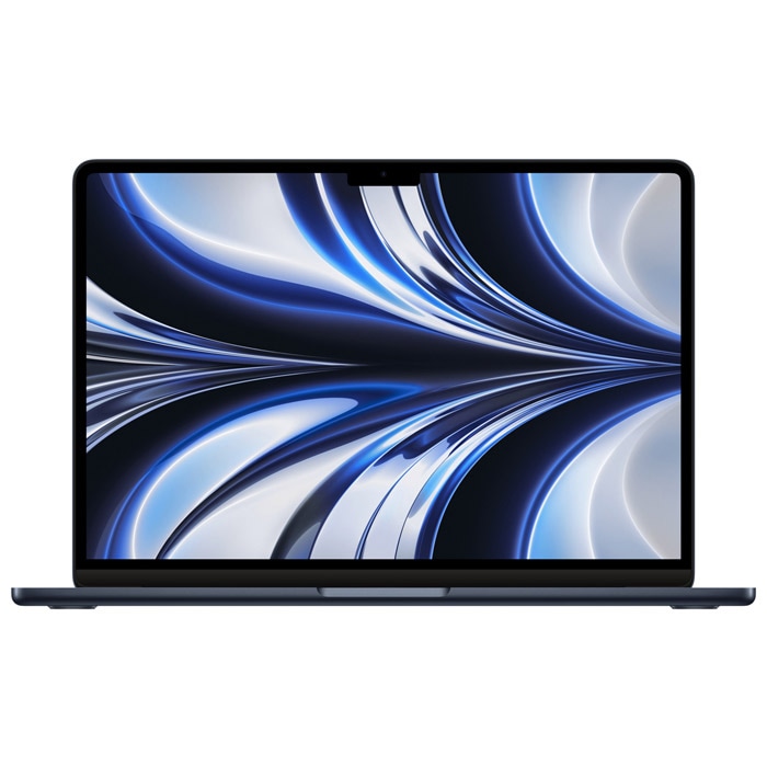 正規品 Air MacBook 13.6インチ ミッドナイト MLY43JA 512GB MLY43J/A ノートPC -  flaviogimenis.com.br