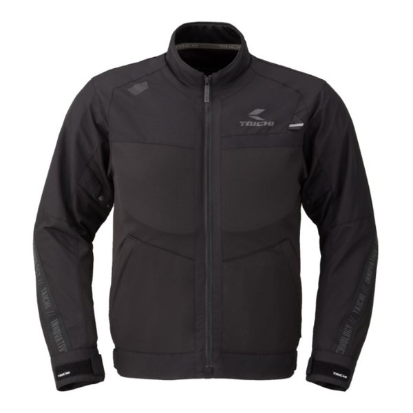 トルク エアージャケット ブラック XL サイズ RSJ345BK01XL