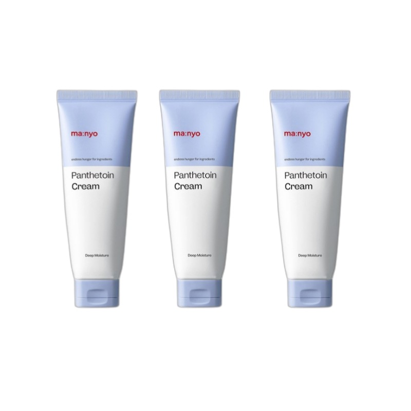 パンテトイン クリーム 80ml 3個