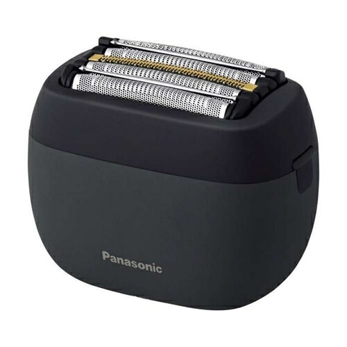 パナソニック【Panasonic】5枚刃 メンズシェーバー LAMDASH PALM IN　(ラムダッシュ パームイン) マットブラック セミハードケース付 ES-PV3A-K【スタンダードモデル】