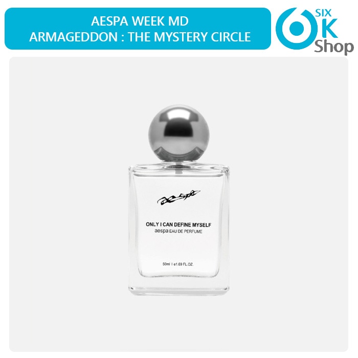 aespa 香水 Armageddon ポップアップ jp.ktown4u.com : event detail_2024 aespa 'Armageddon' POP-UP