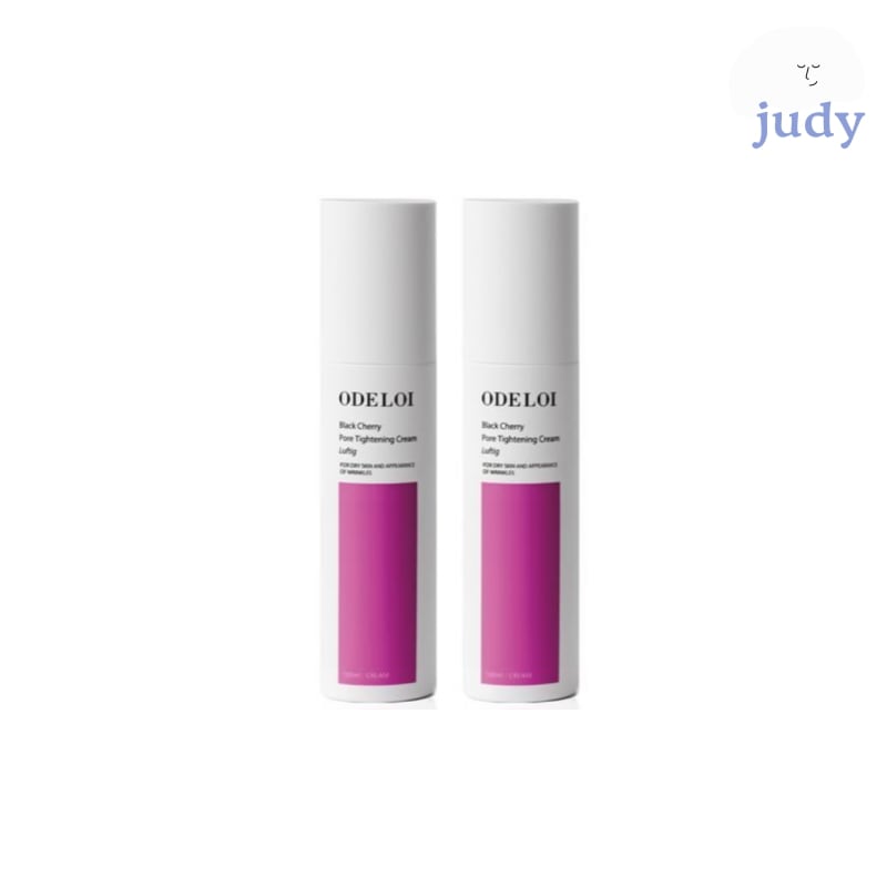 オドロイ 毛穴収縮クリーム100ml1+1