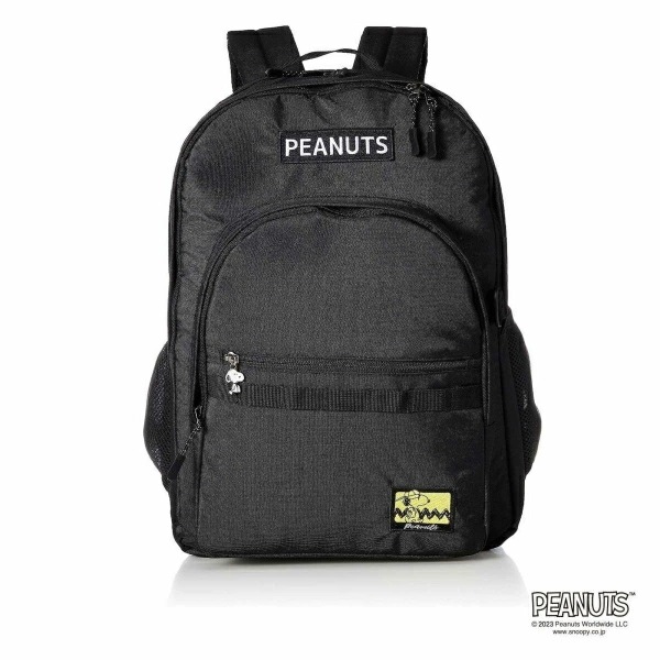 スヌーピー ジョークール ウォーキング バックパック PEANUTS 75th リュック バッグ SNOOPY_1702-703858