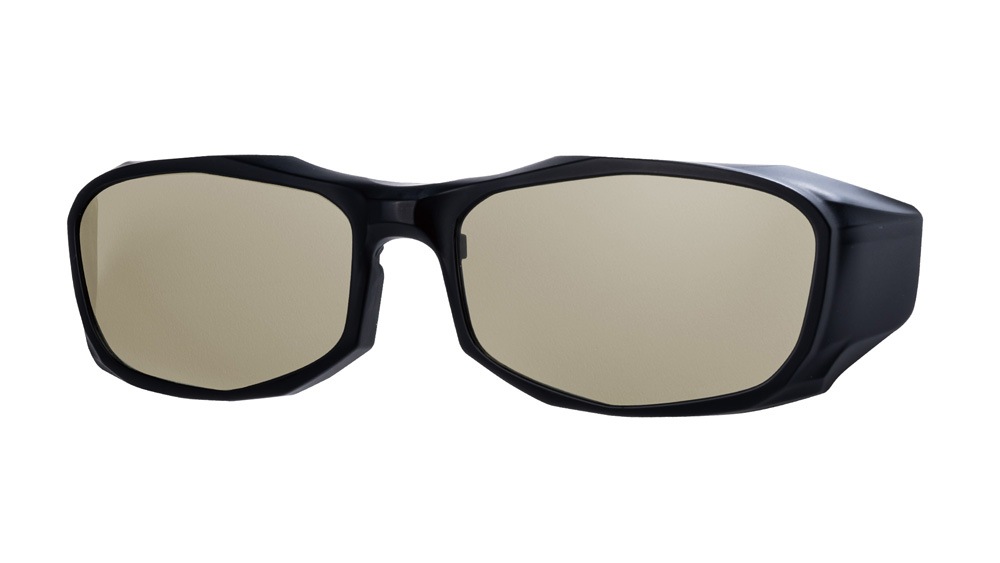 ZEQUE F-1655 バロン ジャケット フレームカラー：マットブラック(ライトスポーツ)単体での使用は不可 F1655ZEQUE