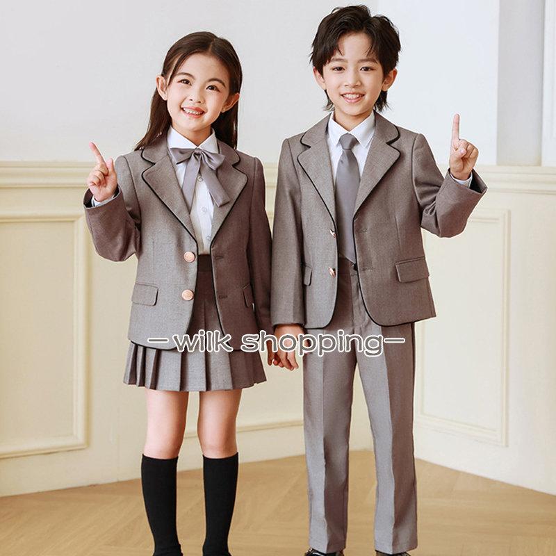 入学式 女の子 卒園式 卒業式 小学生 大きいサイズ ゆったりサイズ 入園式 子供服 キッズ 制服 可愛い おしゃれ 幼稚園 中学生 発表会