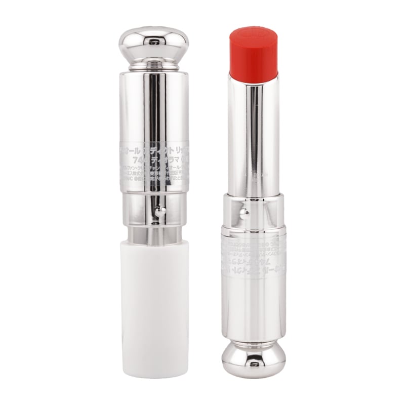 アディクト リップスティック 744 ディオラマ ボウ リフィル 3.2g 保湿 植物性オイル 艶 鮮やか発色[ギフトラッピング対応]