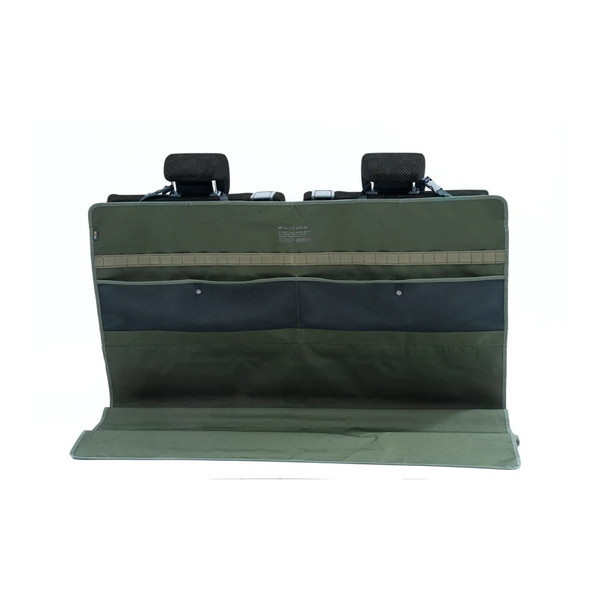 ワイルドテックカーライフ ラゲッジシート 215-ZSXP007 KH Khaki Green メーカー直送