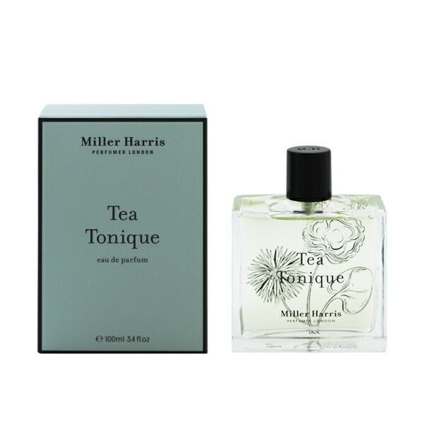 ティー トニック EDP SP 100ml
