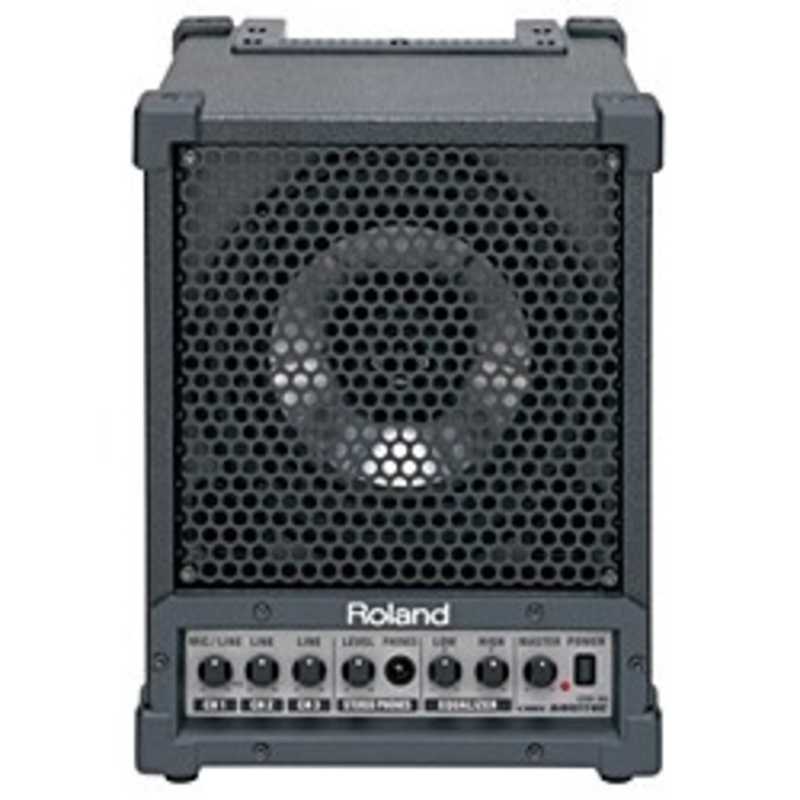 ローランド　Roland　2ウェイ モニターアンプ(1台)　CM-30