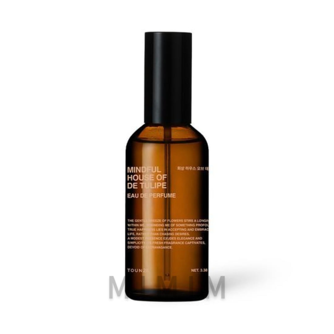 [NEW] トーン28 デチューリップ オードパルファム 100ml 5,230円