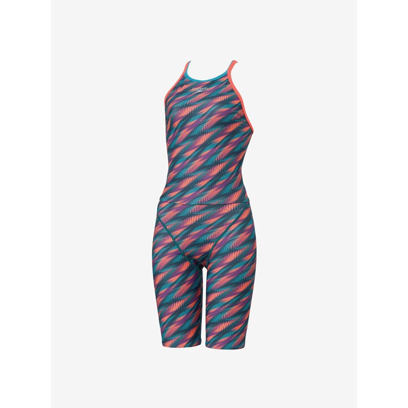 FP T-SUITWO MDL Swim TurnS (STW22502)