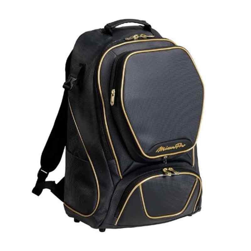ミズノプロ バックパック(40L) 野球 バッグ バックパック26SS (1FJDD001)