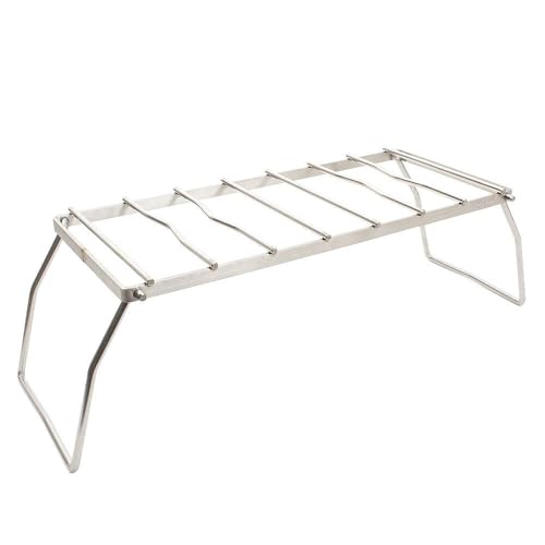 UNIFLAME(ユニフレーム)クッカースタンド 350 610848