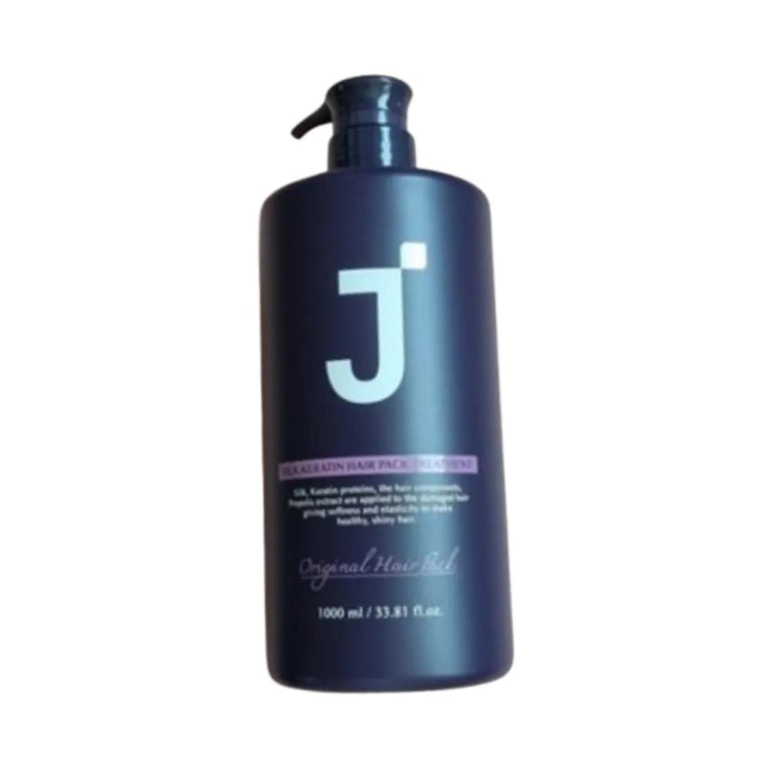 ジェイスープタンパク質ヘアパックトリートメント 1L 1個