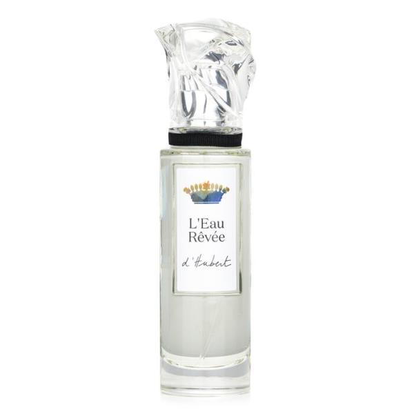 l&aposeau rêvée d&aposhubert eau de toilette spray 50ml