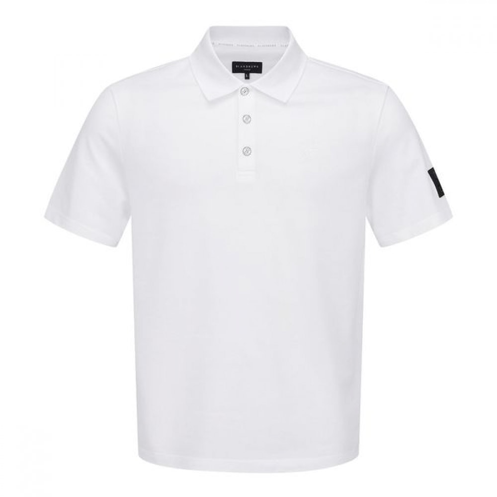 [セントアンドリュース] パブリックスターシンボルソリッドカラー半袖Tシャツ 41,875円