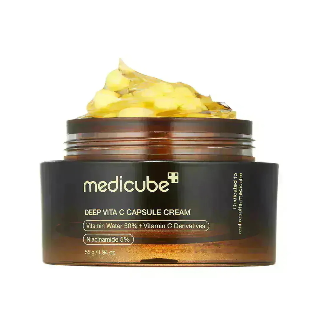 Qoo10] メディキューブ 【小田切ヒロ PICK / GIFT付】 : スキンケア