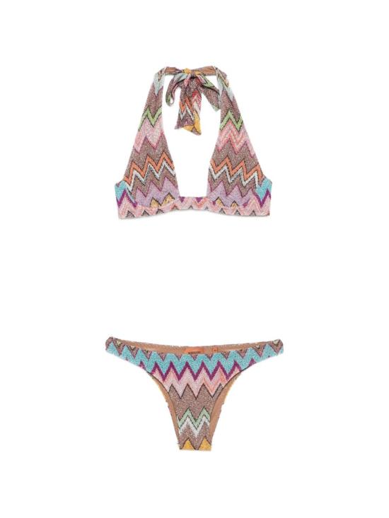 MISSONI Women Beachwear MS26SP09 BR014KSM9YK Multicolor