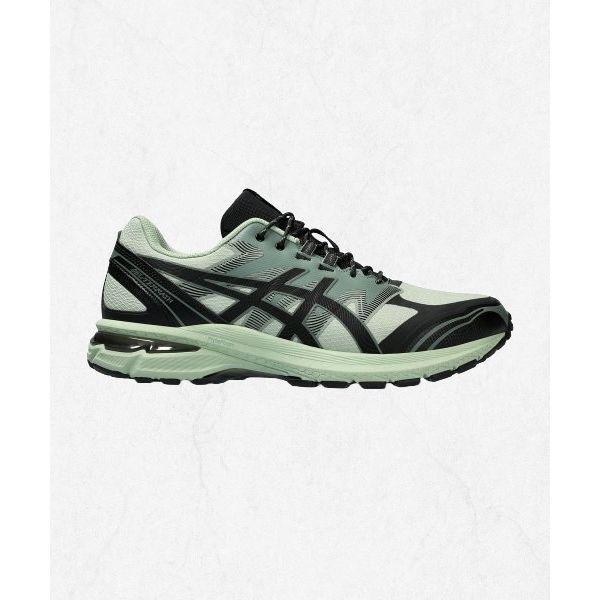 ASICS ゲル-テレイン - ダークジェイドブラック 1203A342-300 2403611