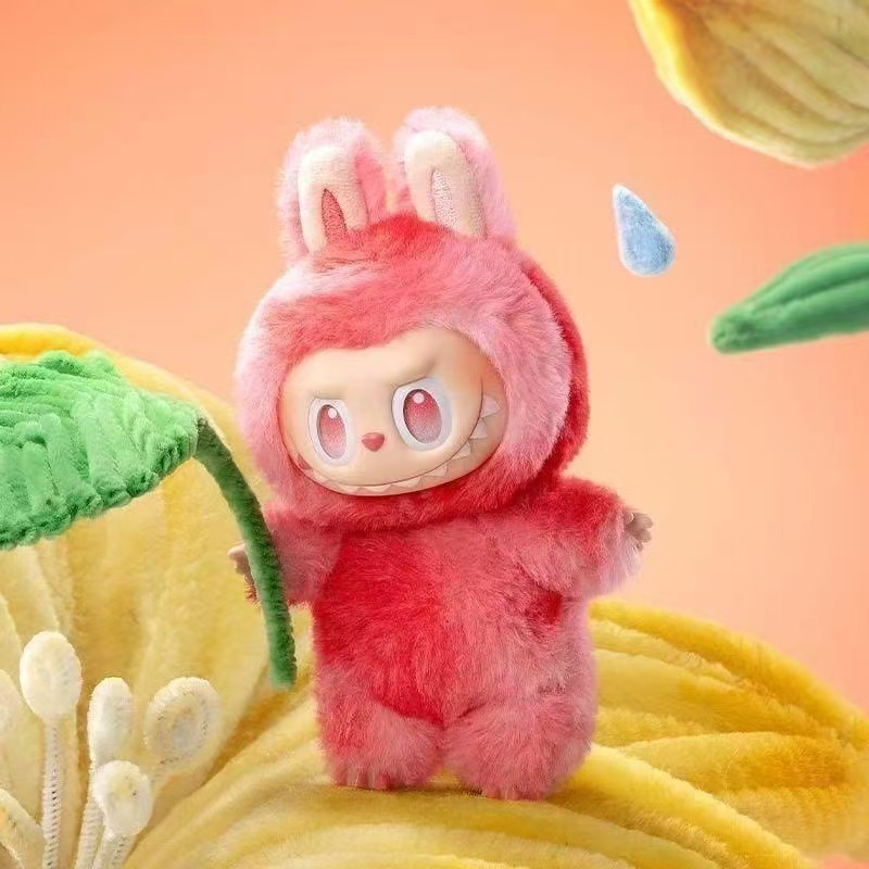 Qoo10] 【tiktok大人気】【POP MART : おもちゃ・知育
