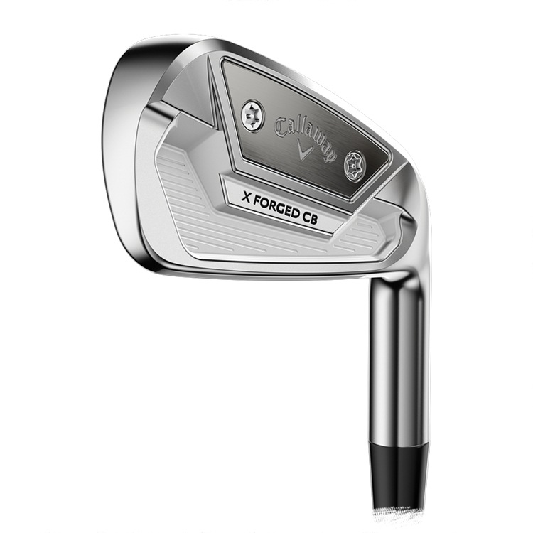 全てのアイテム Irons CB Forged X mens Callaway individual (キャロウェイ)メンズX鍛造CBアイアン個別部品/グラファイトシャフト  shaft pieces/Graphite クラブ Shaft Flex/シャフトフレックス:Regular - aegis.qa