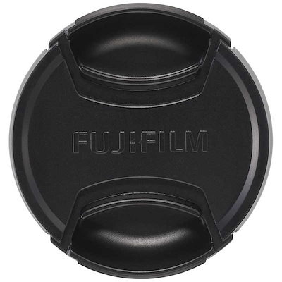 他サイト： 富士フイルム　FUJIFILM　49mm用レンズキャップ　FLCP-49の商品画像