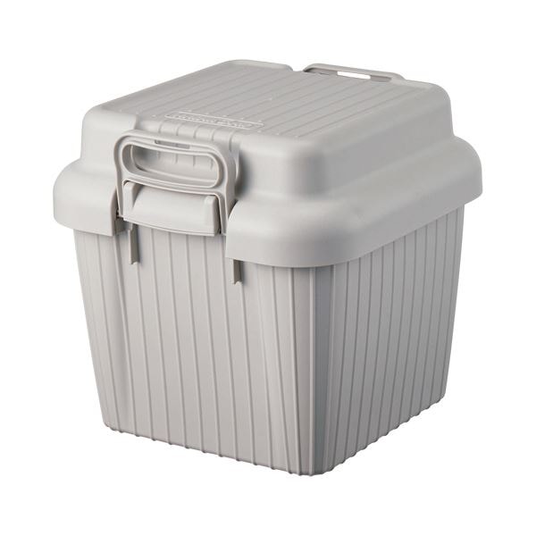 ベリアスボート S グレーVA-SGY 1個