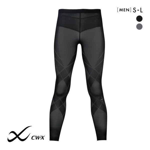 ワコール Wacoal シーダブリューエックス CW-X メンズ ジェネレーターモデル クールタイプ 17,765円