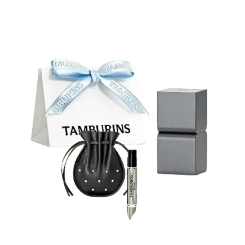 [25SS/New](blackpink ジェニpick) 固体香水 パフューム バーム #Bottari #Woody #Musk (+new パフューム 2ml 贈呈) 5,160円