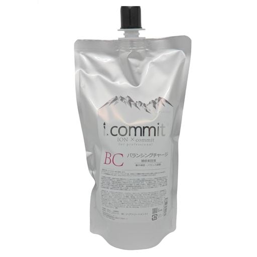 アルピジョン アイコミット バランシングチャージ BC 500G