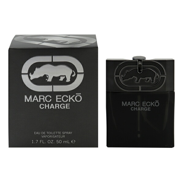 マークエコー チャージ EDT SP 50ml