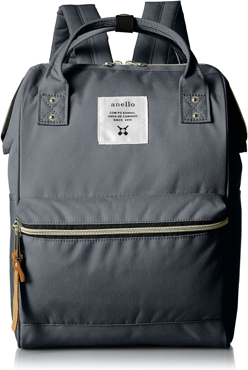 【本日限定価格】 アネロ AT-B0197B BOTTLE CROSS リュック 133