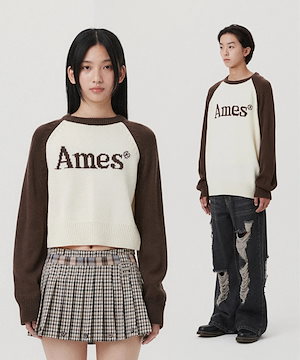 ★AMES-WORLDWIDE★BASIC PULLOVER KNIT IVORY★正規品/直送料込 Ivory Bobble Knitted Jumper | WHISTLES | Whistles US |