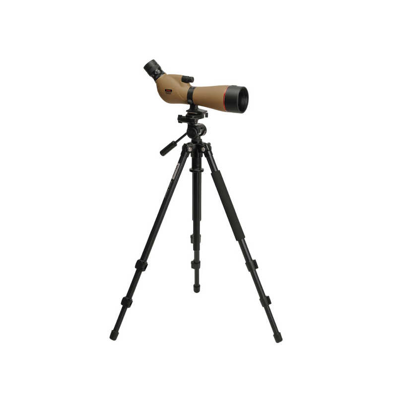 ビクセン　フィールドスコープ ジオマ3 ED80 ZOOM 三脚セット　ジオマ3ED80ZOOM＋サンキャク