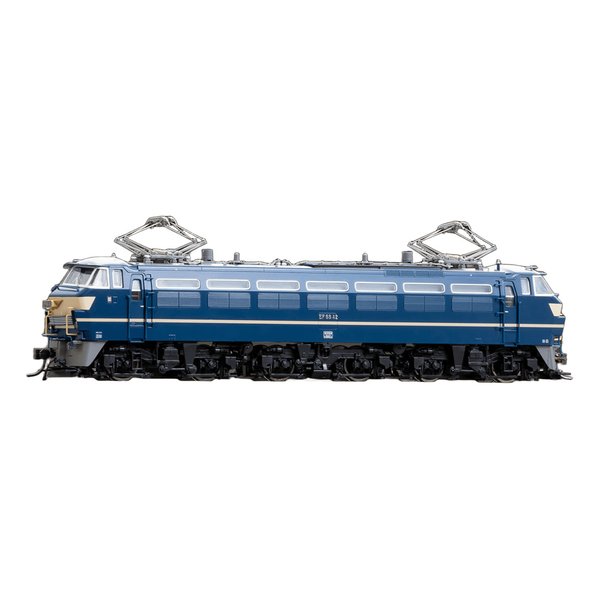 国鉄 EF66-0形電気機関車（後期型） HO-2032