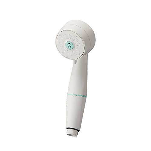 SANEI シャワーヘッド ミガミ スタンダード ヘアクレンジング 浄水 脱塩素 節水30% PS7