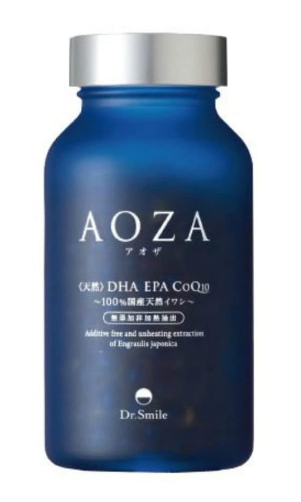 AOZA - アオザ