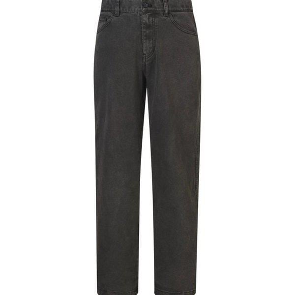 人気の男性スパンガーメントチノパンツ_US