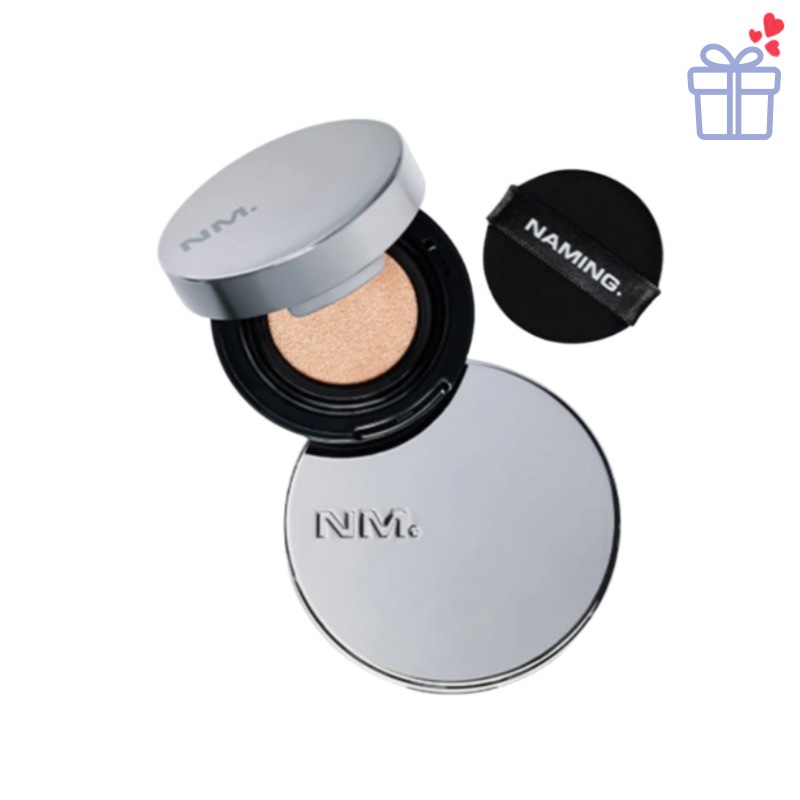 【ミニ付きクッションセット】 レイヤードフィットクッション SPF50+ PA+++ 12g＋ミニクッション5g（19N or 21Y）密着カバー／ツヤ保湿/インナードライ/長時間キープ/保湿感