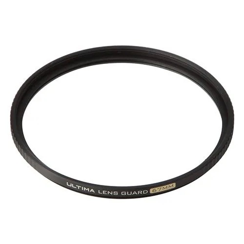 ハクバ CF-UTLG67 ULTIMAレンズガード 67mm