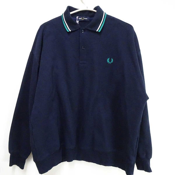 Qoo10] Fred Perry 【中古】 フレッドペリー BEAMS 別